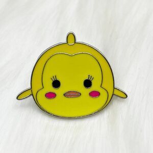 🔮 5/$25 Disney Pinocchio Cleo Tsum Tsum‎ Pin